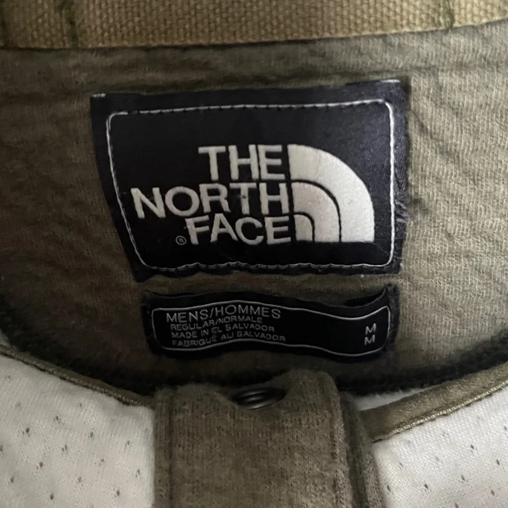 The North Face north face